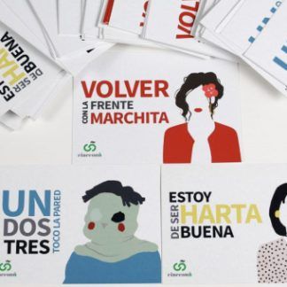 Postales